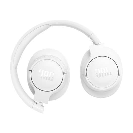 JBL Tune 770NC | ワイヤレスハイブリッドノイズキャンセリング